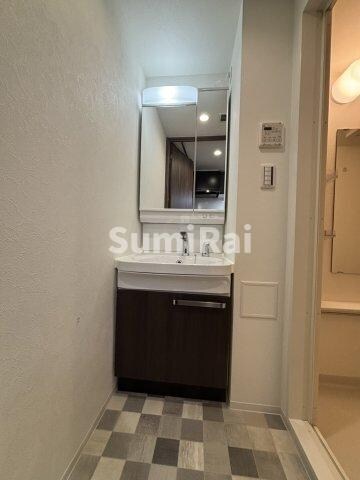 GENOVIA神戸湊川公園の物件内観写真