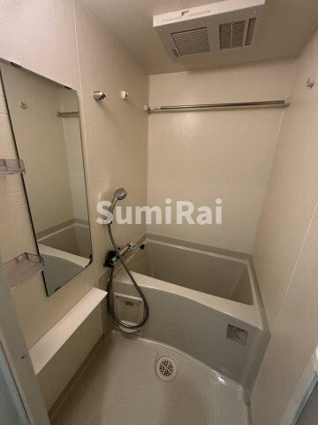 GENOVIA神戸湊川公園の物件内観写真