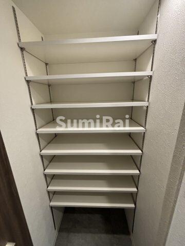 GENOVIA神戸湊川公園の物件内観写真