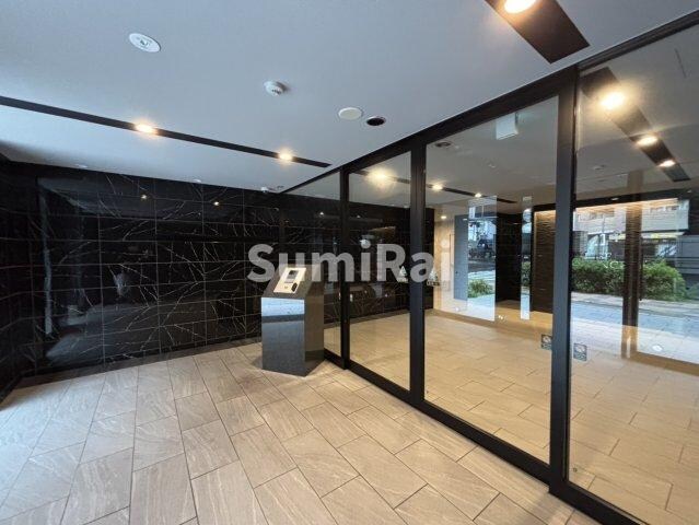 アドバンス神戸レイソレの物件外観写真