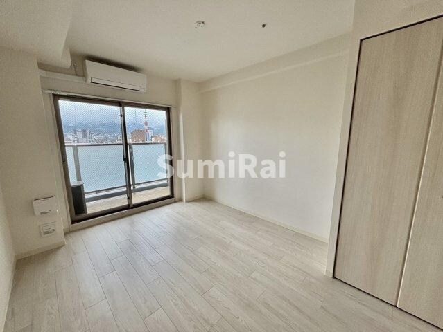 アドバンス神戸レイソレの物件内観写真