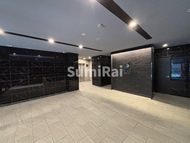 アドバンス神戸レイソレの物件外観写真