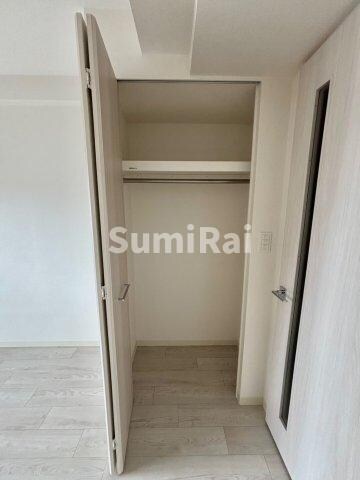 アドバンス神戸レイソレの物件内観写真