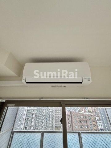 アドバンス神戸レイソレの物件内観写真