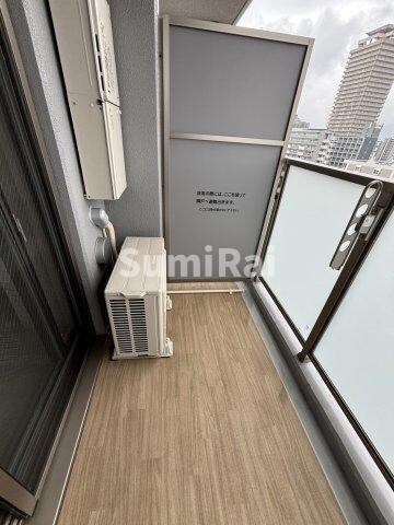 アドバンス神戸レイソレの物件内観写真