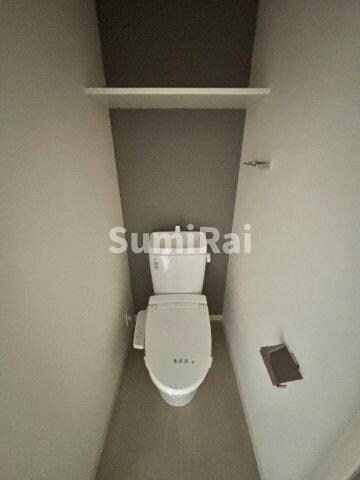 アドバンス神戸レイソレの物件内観写真