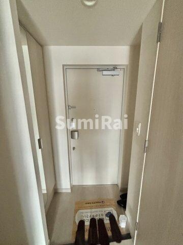 アドバンス神戸レイソレの物件内観写真