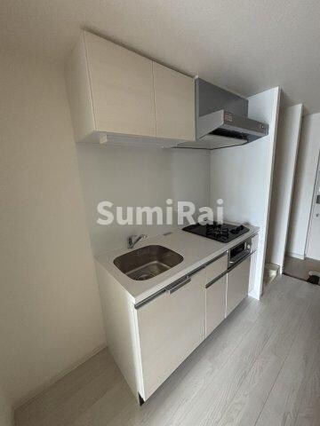 アドバンス神戸レイソレの物件内観写真