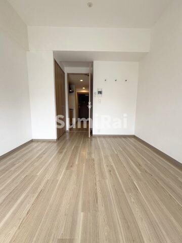 クリエイトビュー三宮磯上公園の物件内観写真