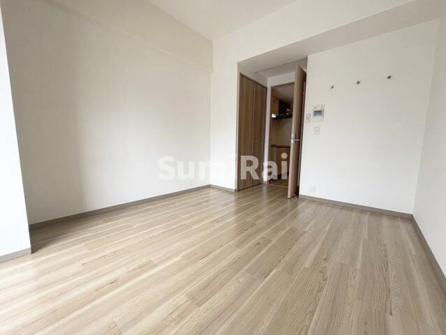 クリエイトビュー三宮磯上公園の物件内観写真