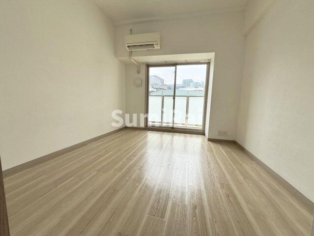 クリエイトビュー三宮磯上公園の物件内観写真