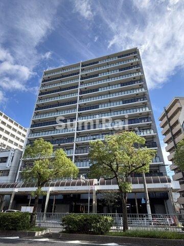 GENOVIA神戸湊川公園の物件外観写真