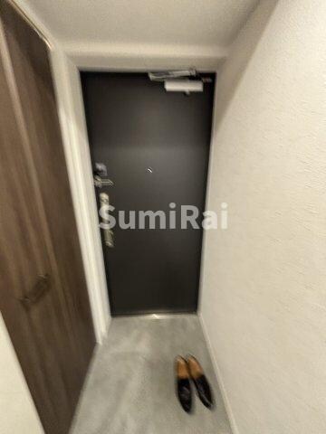 GENOVIA神戸湊川公園の物件内観写真