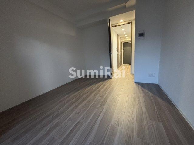 GENOVIA神戸湊川公園の物件内観写真