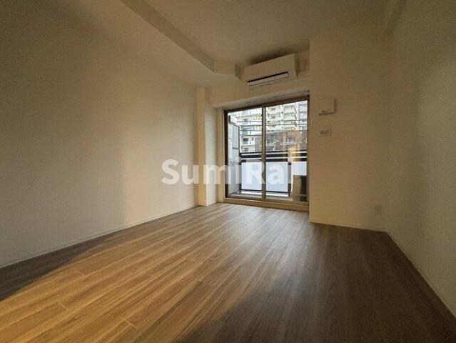 GENOVIA神戸湊川公園の物件内観写真