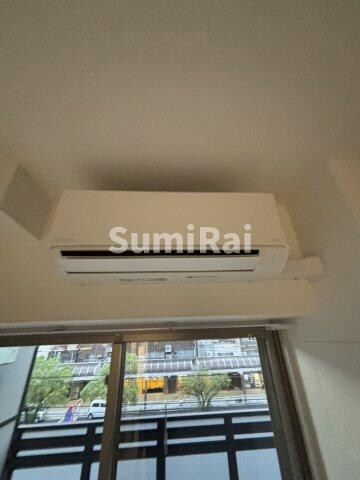 GENOVIA神戸湊川公園の物件内観写真