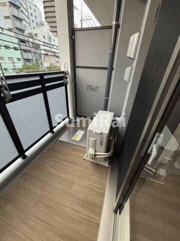 GENOVIA神戸湊川公園の物件内観写真