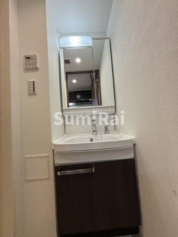 GENOVIA神戸湊川公園の物件内観写真