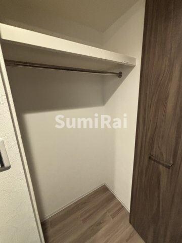 GENOVIA神戸湊川公園の物件内観写真