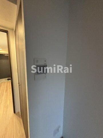 GENOVIA神戸湊川公園の物件内観写真