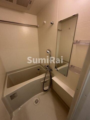 GENOVIA神戸湊川公園の物件内観写真