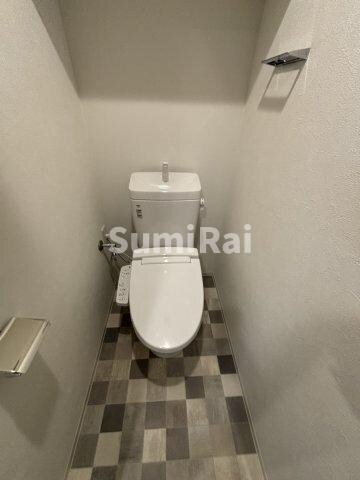 GENOVIA神戸湊川公園の物件内観写真