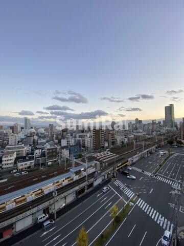 ララプレイス三宮東アスヴェルの物件内観写真