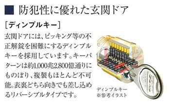 プレサンス神戸水木通ルミエスの物件内観写真