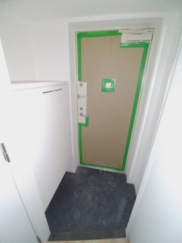 セレニテ神戸ミラクノールの物件内観写真