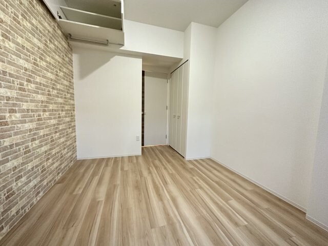 セレニテ神戸ミラクノールの物件内観写真