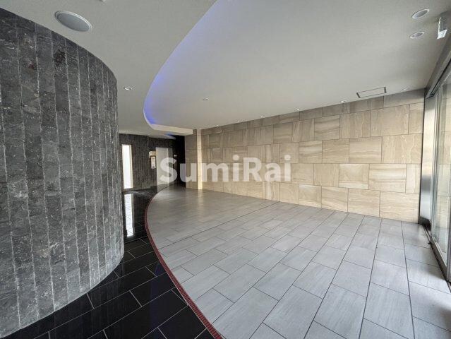 セレニテ神戸ミラクノールの物件外観写真