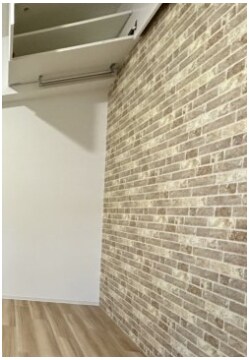 セレニテ神戸ミラクノールの物件内観写真