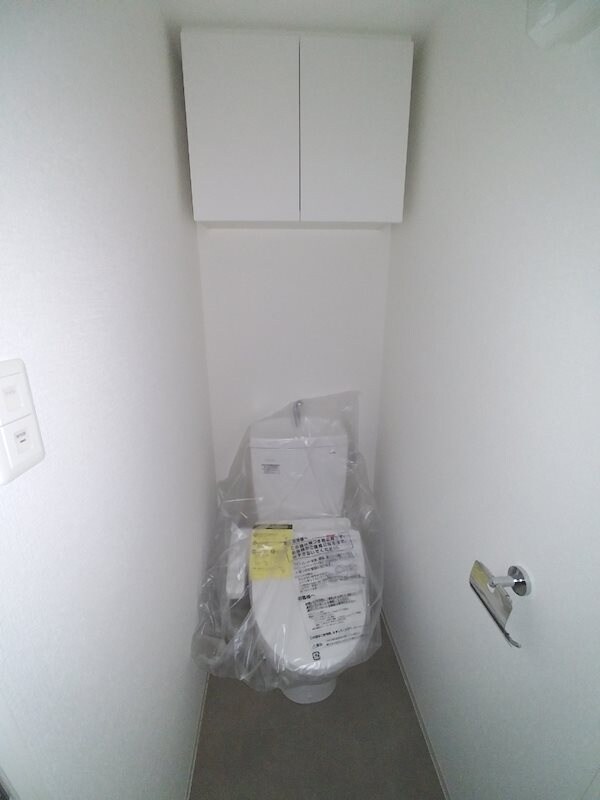 セレニテ神戸ミラクノールの物件内観写真