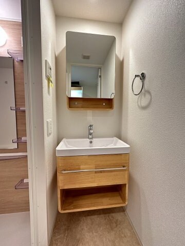 セレニテ神戸ミラクノールの物件内観写真