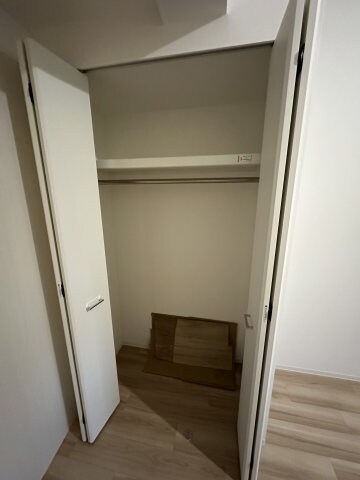 セレニテ神戸ミラクノールの物件内観写真