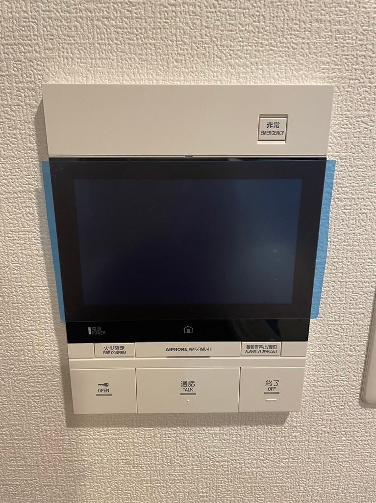 セレニテ神戸ミラクノールの物件内観写真