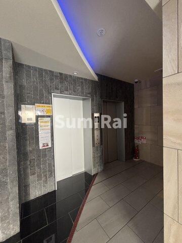 セレニテ神戸ミラクノールの物件内観写真