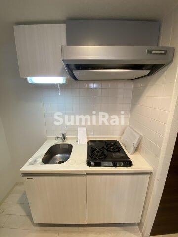 グランカリテ神戸ウエストの物件内観写真