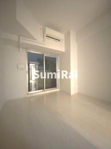 グランカリテ神戸ウエストの物件内観写真