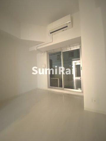 グランカリテ神戸ウエストの物件内観写真