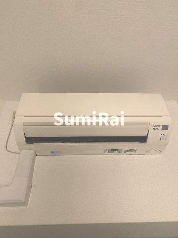 グランカリテ神戸ウエストの物件内観写真