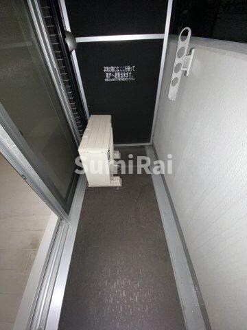 グランカリテ神戸ウエストの物件内観写真