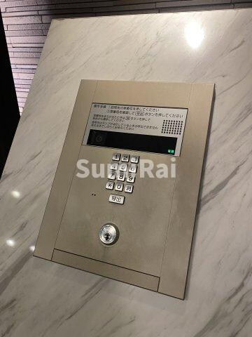 グランカリテ神戸ウエストの物件内観写真