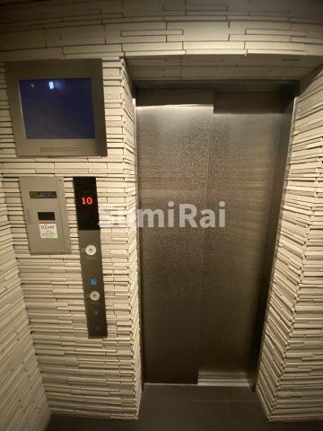 グランカリテ神戸ウエストの物件内観写真