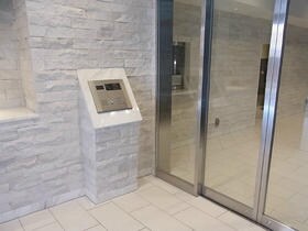 ピアグレース神戸の物件外観写真