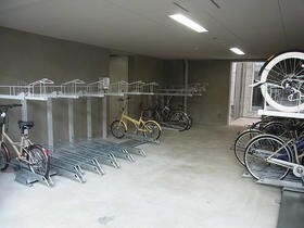 ピアグレース神戸の物件内観写真