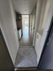 クレストタップ神戸湊町ブランの物件内観写真