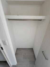 クレストタップ神戸湊町ブランの物件内観写真