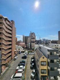 クレストタップ神戸湊町ブランの物件内観写真