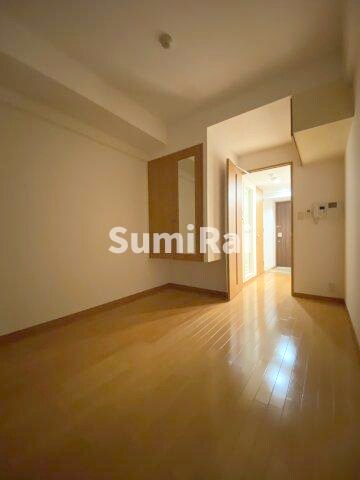 エステムコート三宮山手2ソアーレの物件内観写真